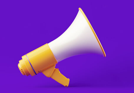 megaphone