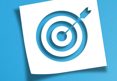 target
