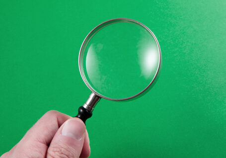 Magnifying Glass