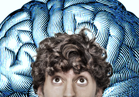 pick a brain